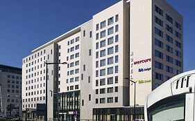 Mercure Lyon Centre - Gare Part Dieu